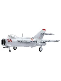 Cobi MIG-17 "FRESCO" -BOUTIQUE AERO mig 17 fresco 4