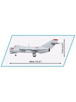 Cobi MIG-17 "FRESCO" -BOUTIQUE AERO mig 17 fresco 5