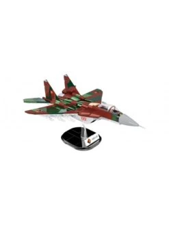 MIG29 Allemagne De L'Est - COBI -BOUTIQUE AERO mig29 allemagne de l est cobi 3