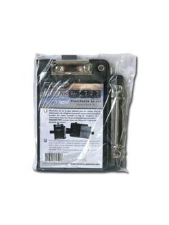 Mini Planchette De Vol Ouvrante SQUAWK 7323 - Aviation Passion -BOUTIQUE AERO mini planchette de vol ouvrante squawk 7323 aviation passion 6