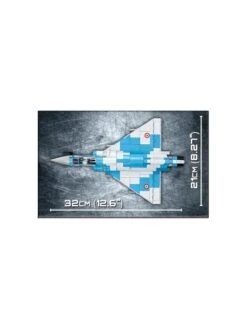 Dassault Mirage 2000-5 - COBI -BOUTIQUE AERO mirage 2000 5 cobi 2