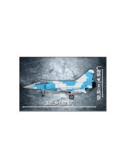 Dassault Mirage 2000-5 - COBI -BOUTIQUE AERO mirage 2000 5 cobi 3