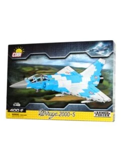 Dassault Mirage 2000-5 - COBI -BOUTIQUE AERO mirage 2000 5 cobi 6