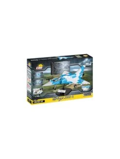 Dassault Mirage 2000-5 - COBI -BOUTIQUE AERO mirage 2000 5 cobi 7
