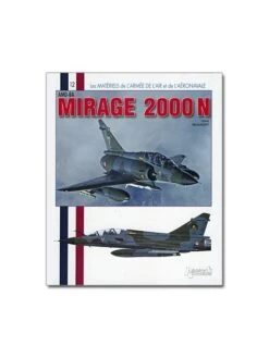 Mirage 2000 N