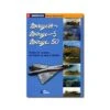 Mirage III, Mirage 5, Mirage 50 -BOUTIQUE AERO mirage iii mirage 5 mirage 50