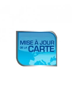 Mise à Jour G.P.S. Garmin