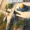 Mission Osirak - Tome 1 : La Bombe De Saddam -BOUTIQUE AERO mission osirak tome 1 la bombe de saddam