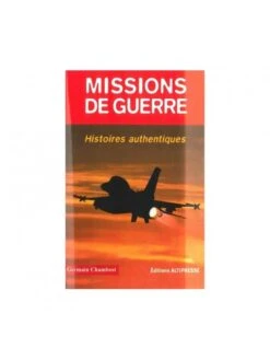 Missions De Guerre