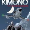 Staedtler Missions Kimono - Tome 10, La Nuit Du Caracal -BOUTIQUE AERO missions kimono tome 10 la nuit du caracal
