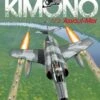 Missions Kimono - Tome 2, Assaut–Mer -BOUTIQUE AERO missions kimono tome 2 assaut mer