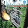 Missions Kimono - Tome 21, Les Loups De Linz -BOUTIQUE AERO missions kimono tome 21 les loups de linz