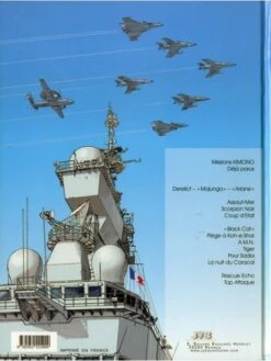 Missions Kimono - Tome 22, Aladin -BOUTIQUE AERO missions kimono tome 22 aladin 1