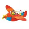 Mobile Avion En Bois, Animal Airline Goki -BOUTIQUE AERO mobile avion en bois animal airline