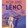 Mon Amie Léno -BOUTIQUE AERO mon amie leno
