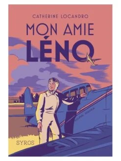 Mon Amie Léno