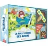 Mon Coffret D'aviation : La Folle Course Des Avions -BOUTIQUE AERO mon coffret d aviation la folle course des avions