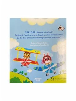 Mon Coffret D'aviation : La Folle Course Des Avions -BOUTIQUE AERO mon coffret d aviation la folle course des avions 3