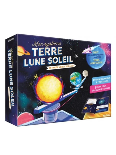 Mon Système Terre Lune Soleil 3 Mon Système Terre Lune Soleil
