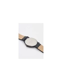 Montre Adriatica A8311.B224Q - Boîtier Noir, Cadran Noir, Bracelet Cuir Noir -BOUTIQUE AERO montre adriatica a8311b224q boitier noir cadran noir bracelet cuir noir 3