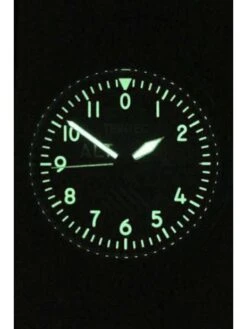 Montre Trintec NAV-03 30e Anniversaire Altimeter -BOUTIQUE AERO montre automatique trintec nav 03 30e anniversaire altimeter 2