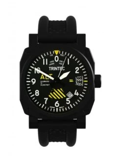 Montre Trintec NAV-03 30e Anniversaire Altimeter