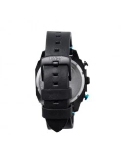 Montre AVI-8 Hawker Hunter AV-4052-05 Diamant Profond - Boîtier Noir, Cadran Noir, Bracelet Cuir Noir -BOUTIQUE AERO montre avi 8 hawker hunter av 4052 05 diamant profond boitier noir cadran noir bracelet cuir noir 4