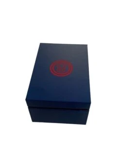 Montre AVI-8 Hawker Hurricane AV-4011-0U Gris Noir - Boîtier Acier, Cadran Noir, Bracelet Cuir Gris 9 Montre AVI-8 Hawker Hurricane AV-4011-0U Gris Noir - Boîtier Acier, Cadran Noir, Bracelet Cuir Gris -BOUTIQUE AERO montre avi 8 hawker hurricane av 4011 0u gris noir boitier acier c 3