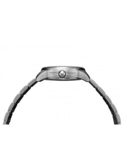 Montre Automatique AVI-8 Spitfire AV-4073-11 - Boîtier Acier, Cadran Bleu, Bracelet Cuir Marron -BOUTIQUE AERO montre avi 8 spitfire av 4073 11 boitier acier cadran bleu bracelet cuir marron 4