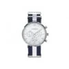Montre Blanche Airbus Montmartre -BOUTIQUE AERO montre blanche airbus montmartre