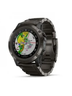 Montre Connectée D2 Delta PX Garmin - Boîtier Noir, Cadran Noir, Bracelet Acier Noir 23 Montre Connectée D2 Delta PX Garmin - Boîtier Noir, Cadran Noir, Bracelet Acier Noir -BOUTIQUE AERO montre connectee d2 delta px garmin boitier noir cadran noir bracelet acier noir 10