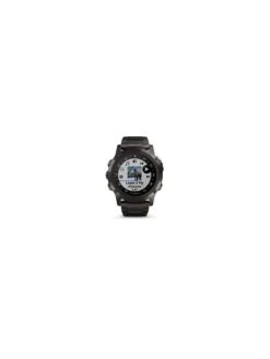 Montre Connectée D2 Delta PX Garmin - Boîtier Noir, Cadran Noir, Bracelet Acier Noir 17 Montre Connectée D2 Delta PX Garmin - Boîtier Noir, Cadran Noir, Bracelet Acier Noir -BOUTIQUE AERO montre connectee d2 delta px garmin boitier noir cadran noir bracelet acier noir 4