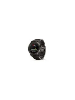 Montre Connectée D2 Delta PX Garmin - Boîtier Noir, Cadran Noir, Bracelet Acier Noir 18 Montre Connectée D2 Delta PX Garmin - Boîtier Noir, Cadran Noir, Bracelet Acier Noir -BOUTIQUE AERO montre connectee d2 delta px garmin boitier noir cadran noir bracelet acier noir 5