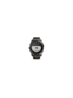 Montre Connectée D2 Delta PX Garmin - Boîtier Noir, Cadran Noir, Bracelet Acier Noir 20 Montre Connectée D2 Delta PX Garmin - Boîtier Noir, Cadran Noir, Bracelet Acier Noir -BOUTIQUE AERO montre connectee d2 delta px garmin boitier noir cadran noir bracelet acier noir 7
