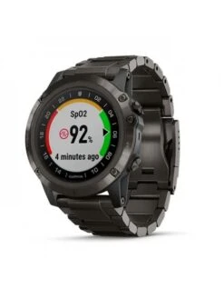 Montre Connectée D2 Delta PX Garmin - Boîtier Noir, Cadran Noir, Bracelet Acier Noir 21 Montre Connectée D2 Delta PX Garmin - Boîtier Noir, Cadran Noir, Bracelet Acier Noir -BOUTIQUE AERO montre connectee d2 delta px garmin boitier noir cadran noir bracelet acier noir 8