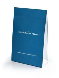 Montre Patrouille De France Athos 2 - Boîtier Noir, Cadran Kaki, Bracelet Tissu Kaki -BOUTIQUE AERO montre patrouille de france athos 2 boitier gris fonce cadran kaki bracelet tissu kaki 6