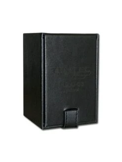 Montre Trintec Zulu-03 Style Altimètre - Boîtier Noir, Cadran Noir, Bracelet Caoutchouc Noir -BOUTIQUE AERO montre trintec zulu 03 style altimetre boitier noir cadran noir bracelet caoutchouc noir 4