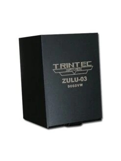 Montre Trintec Zulu-03 Style Altimètre - Boîtier Noir, Cadran Noir, Bracelet Caoutchouc Noir -BOUTIQUE AERO montre trintec zulu 03 style altimetre boitier noir cadran noir bracelet caoutchouc noir 5