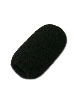 Mousse Micro Pour Casque Lightspeed Sierra, Zulu, Zulu.2, Zulu.3, Delta Zulu Et Tango.