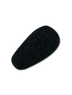 Mousse Micro Pour Casque Telex Airman 7 Et 8