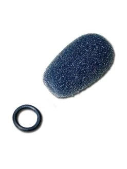 Mousse Micro Pour Casque Telex Airman 750