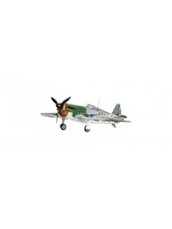 MS.406 Morane Saulnier - COBI -BOUTIQUE AERO ms406 morane saulnier cobi 2