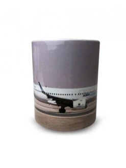 Mug A320neo "Airbus Collection Mug" -BOUTIQUE AERO mug a320neo airbus collection mug 2