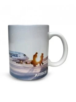 Mug A350-1000 "Airbus Collection Mug"