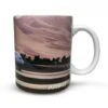 Mug A380 "Airbus Collection Mug" -BOUTIQUE AERO mug a380 airbus collection mug