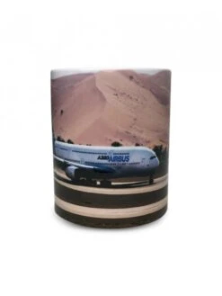 Mug A380 "Airbus Collection Mug" -BOUTIQUE AERO mug a380 airbus collection mug 2