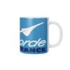 Mug Air France Legend Concorde Timeline