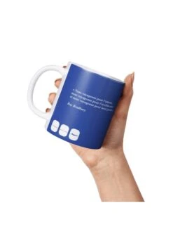 Mug Air France Legend Côte D'Azur - Plage -BOUTIQUE AERO mug air france legend cote d azur plage 1