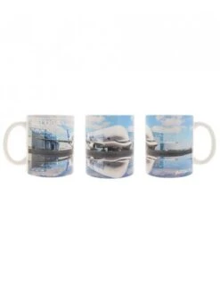 Mug BELUGA XL -BOUTIQUE AERO mug beluga xl airbus collection mug 3