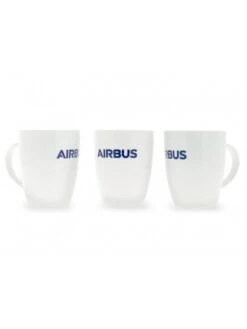 Mug Blanc AIRBUS